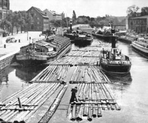 Bydgoszcz:  Pierzeja na Starym Porcie wkrótce w komplecie