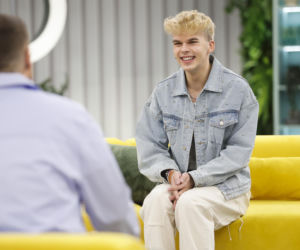 Kacper JASPER Porębski