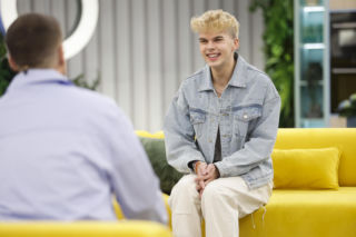 Kacper JASPER Porębski