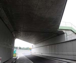 Ogromne opóźnienie budowy tunelu POW