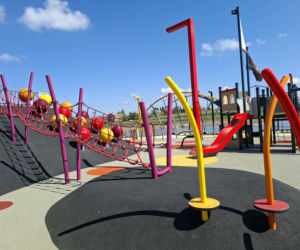 Nowa atrakcja w Świętokrzyskiem. Waśniowskie błonia polecają się na majówkę 2026