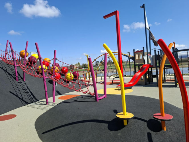 Nowa atrakcja w Świętokrzyskiem. Waśniowskie błonia polecają się na majówkę 2026