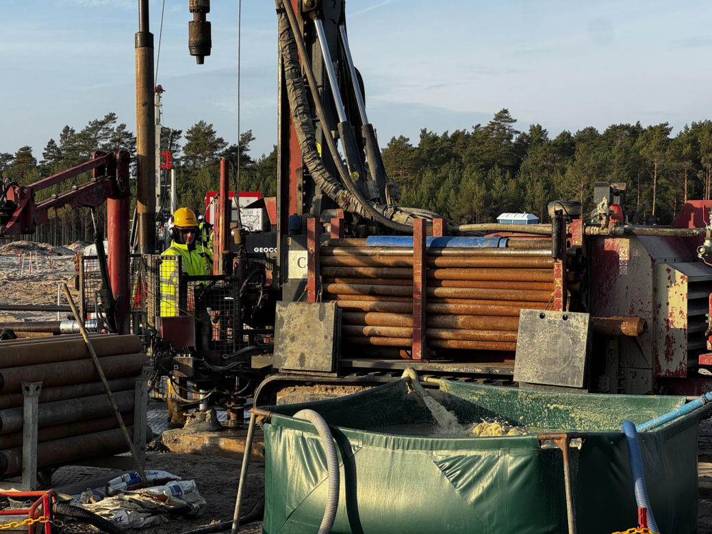Ruszają prace nad polską elektrownią atomową