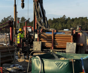 Ruszają prace nad polską elektrownią atomową