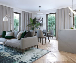 Apartament