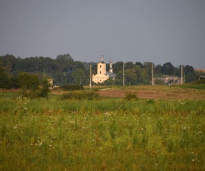 Poznaj historię Brzezin. To najdłuższa wieś w Świętokrzyskiem