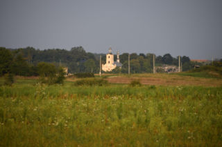 Poznaj historię Brzezin. To najdłuższa wieś w Świętokrzyskiem