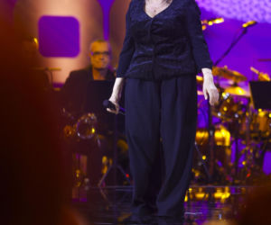 Benefis Wojciecha Gąssowskiego Prywatka u Wojtka