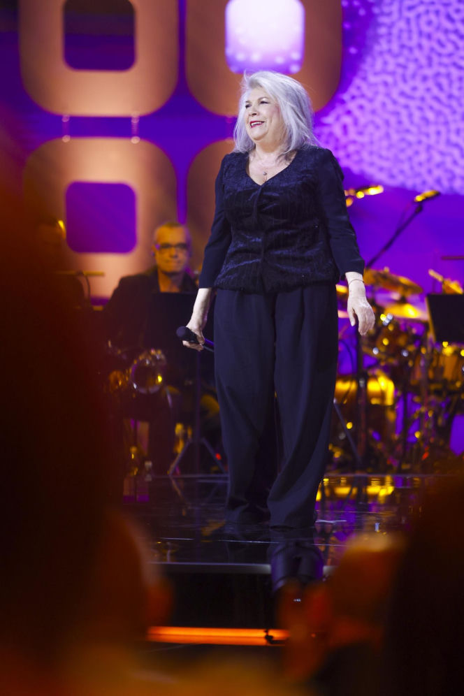 Benefis Wojciecha Gąssowskiego "Prywatka u Wojtka"