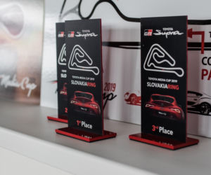 Toyota Media Cup 2019 - Slovakia Ring