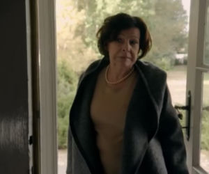To nie koniec świata odcinek 10. Irmina (Dorota Kolak)