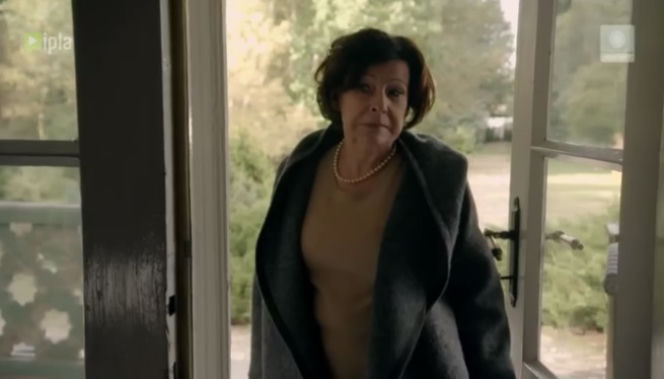To nie koniec świata odcinek 10. Irmina (Dorota Kolak)