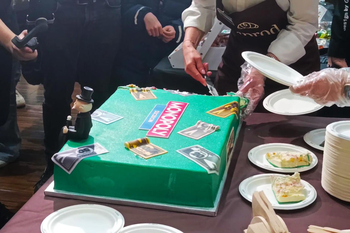 Premiera Monopoly Szczecin