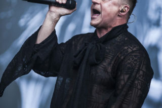 Rockowizna Festiwal Gdańsk 2026: pierwszy dzień udowodnił, że rock łączy pokolenia