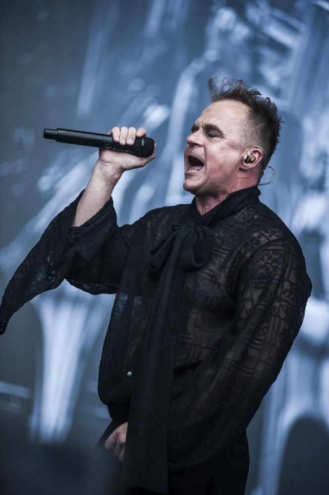 Rockowizna Festiwal Gdańsk 2026: pierwszy dzień udowodnił, że rock łączy pokolenia