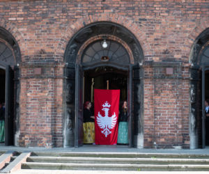 Idą Powstańcy – spektakl muzyczno-taneczny z okazji 100. rocznicy II Powstania Śląskiego