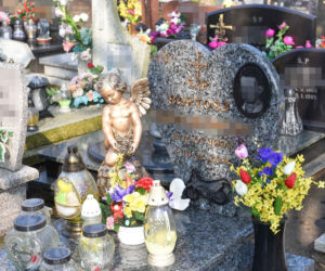 Siedmioro nastolatków zginęło w wypadku pod Chełmnem. Tata Patryka wciąż przeżywa tragedię