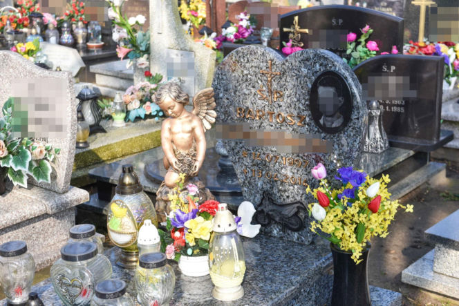 Siedmioro nastolatków zginęło w wypadku pod Chełmnem. Tata Patryka wciąż przeżywa tragedię