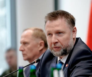 Polska pomoc Ukrainie: 100 mld zł