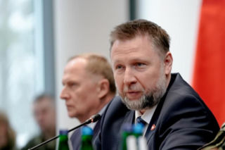 Polska pomoc Ukrainie przekroczyła 100 mld zł