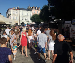 Weekend w Przemyślu pełen atrakcji: Było Święto Fajki i Konwencja Tatuażu [ZDJĘCIA]