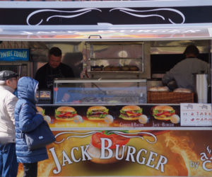 Festiwal Smaków Food Trucków 2022 [GALERIA]