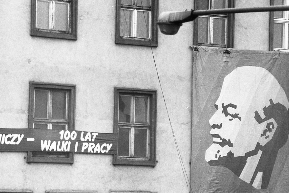 Propaganda PRL-u
