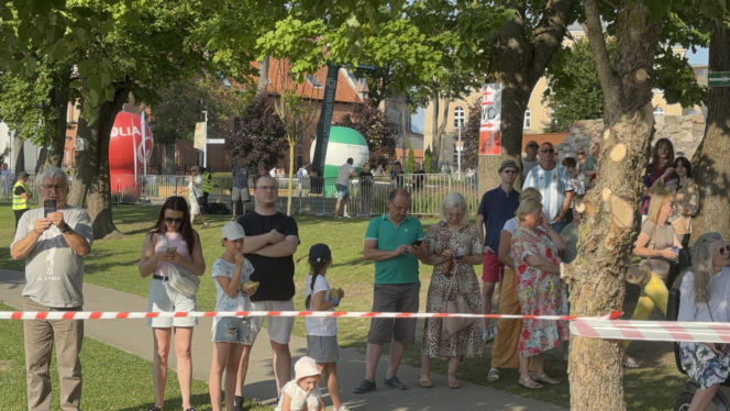 Eska Summer City. Dni i Noce Szczytna 2026