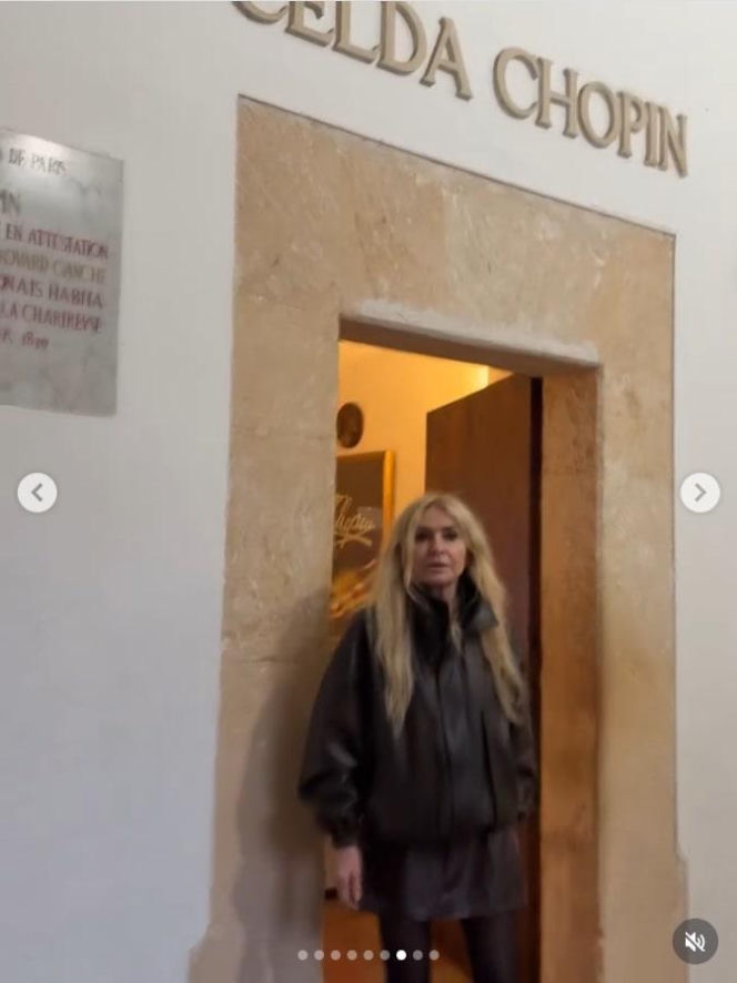 Tak nie wygląda przeciętna 69-latka! Olejnik zachwyca formą w mini