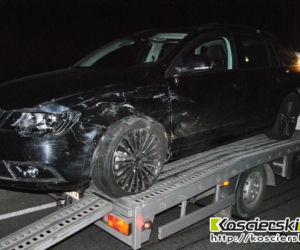 Skoda Superb Combi Laurin&Klement Prokopa
