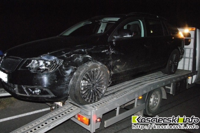 Skoda Superb Combi Laurin&Klement Prokopa