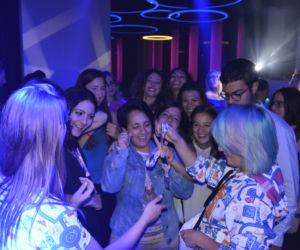 ESKA Summer City w Grey Music Club
