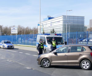 42-latek wtargnął do fabryki Gillette i strzelił do byłego szefa. Odpowie za usiłowanie zabójstwa