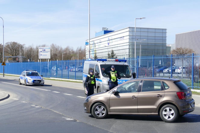 42-latek wtargnął do fabryki Gillette i strzelił do byłego szefa. Odpowie za usiłowanie zabójstwa