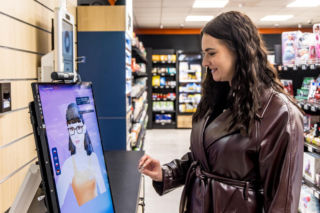  ORLEN uruchomił w Czechach pierwszy samoobsługowy sklep przy stacji paliw