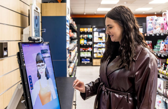 ORLEN uruchomił w Czechach pierwszy samoobsługowy sklep przy stacji paliw