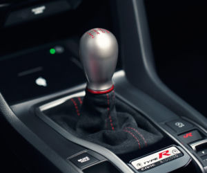 Honda Civic Type R Sport Line (2020)