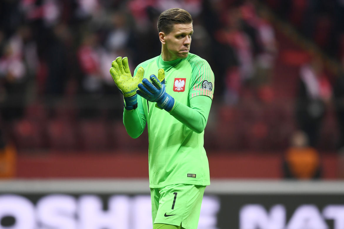Wojciech Szczęsny