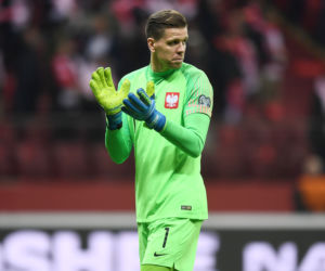 Wojciech Szczęsny