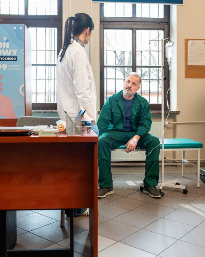 Co wydarzy się w "Pierwszej miłości" na początku 2026 roku? Streszczenia odcinków 4125-4133