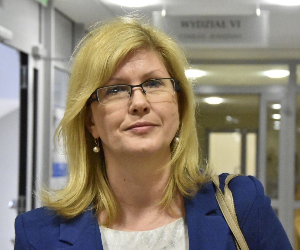 Posłanka PiS przyłapana na kłamstwie. Udowodnili jej to na wizji! Wtedy zrobiła coś szokującego