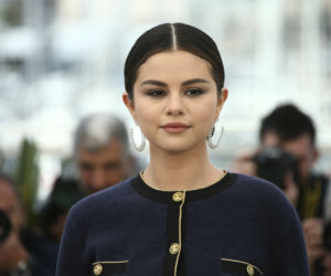 Selena Gomez
