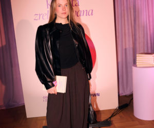 Kobieta zrelaksowana - mit czy kompetencja? Spotkanie wokół premiery Wydawnictwa Naukowego PWN