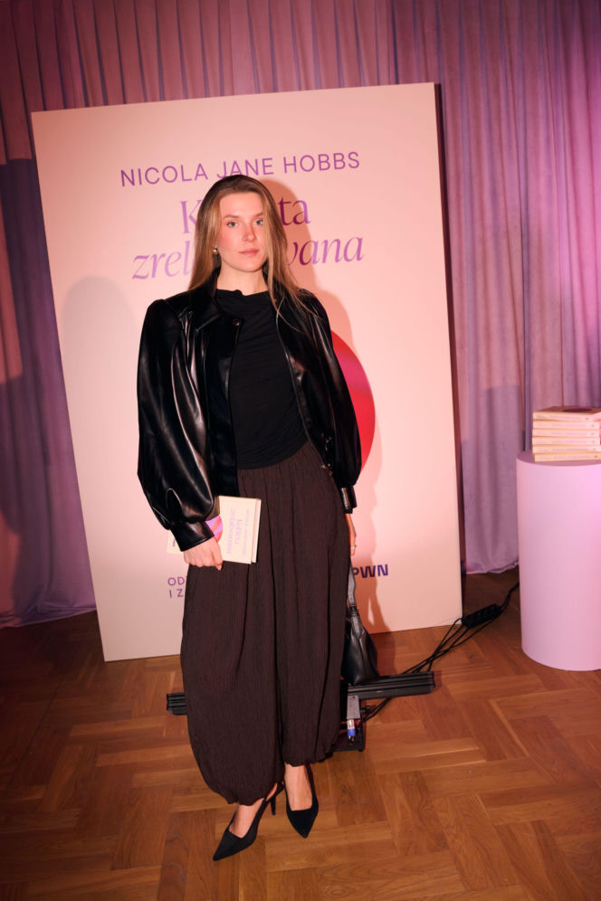 Kobieta zrelaksowana - mit czy kompetencja? Spotkanie wokół premiery Wydawnictwa Naukowego PWN