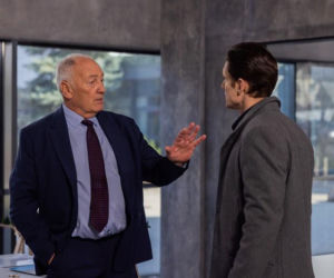 Pierwsza miłość: streszczenie odcinka 4207