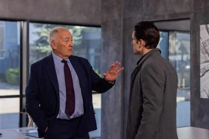 "Pierwsza miłość": streszczenie odcinka 4207