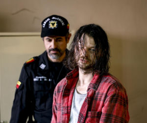 Pierwsza miłość: Mateusz Kościukiewicz wraca jako Paweł Krzyżanowski