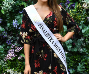 Justyna Marczewska, Łódź, woj. łódzkie, 22 lat, wzrost 175cm
