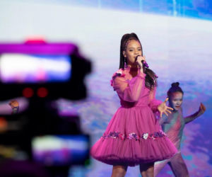 Eurowizja Junior 2021: Sara James na pierwszej próbie
