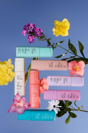 Perfumy do włosów. Zapachy, które zostają na dłużej 